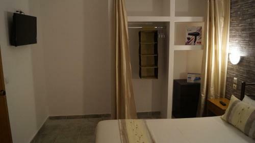 Apartamento Possidi Kouslaka 2