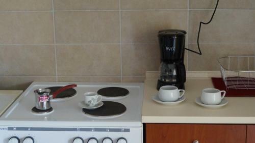 Apartamento Possidi Kouslaka 2