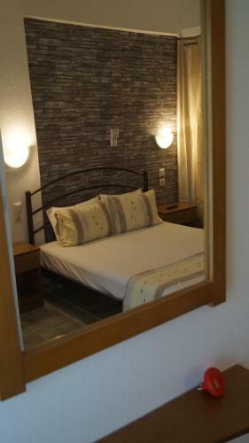 Apartamento Possidi Kouslaka 2