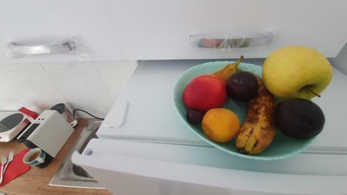 Apartamento Little Troll House 2, Golden Beach,