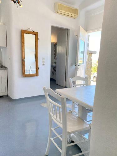 Apartamento My Oasis Studios Mykonos