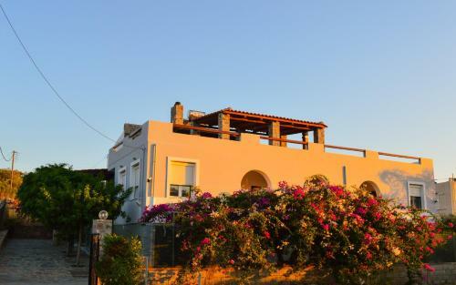 Villa United Blue Resorts - White Sand
