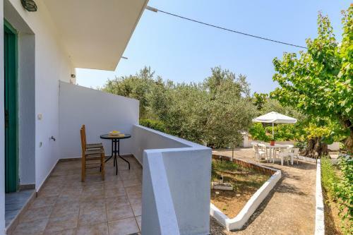 Skopelos Evergreen Apartments