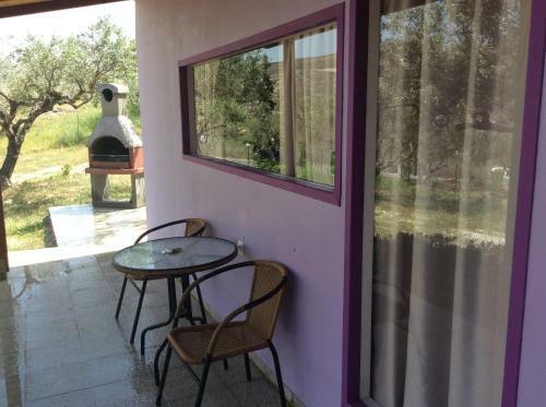 Apartamento Alex's Studio