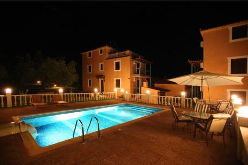Apartamento Georgia Studios
