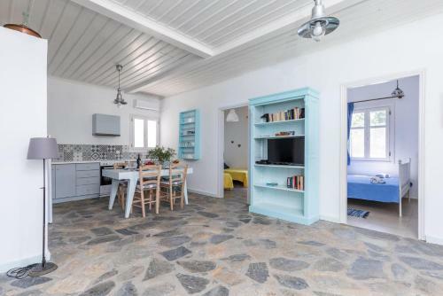 Myrto Holiday House