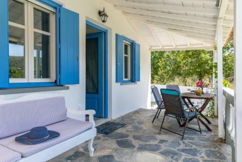 Myrto Holiday House