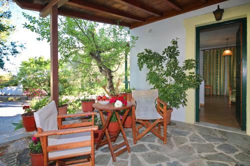 Apartamento Skopelos Panos Studios