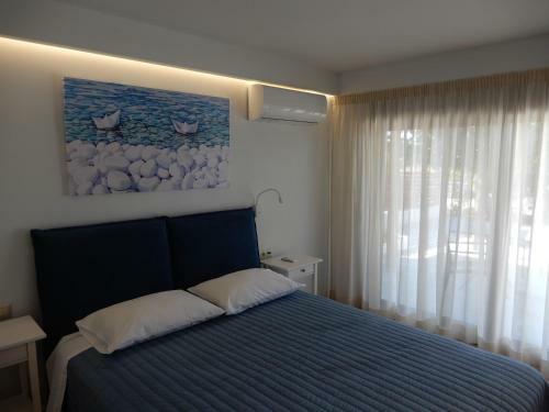 Apartamento Cielo Mini Suita