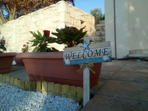 Agroturismo Pamela's House