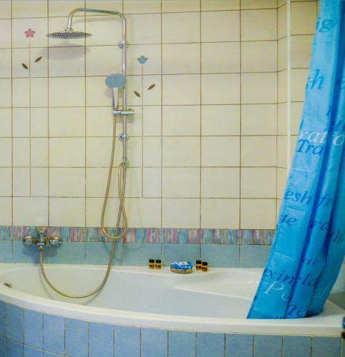 Agroturismo Pamela's House