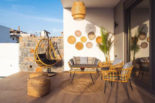 Nagia Luxury Family Villas