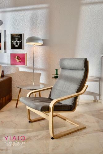#villa Calysto By Halu! Sani Villas