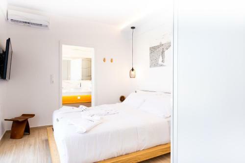 Sardines Luxury Villas