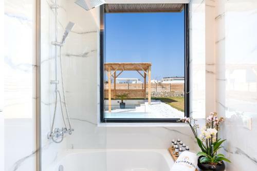 Sardines Luxury Villas