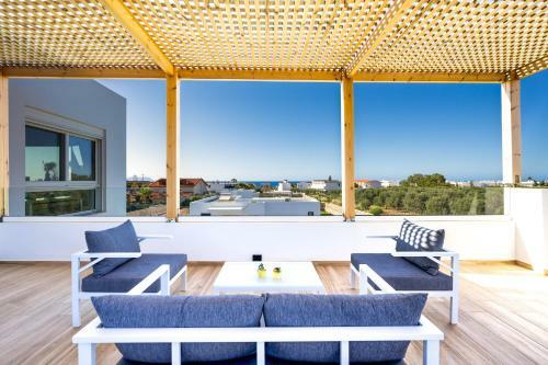 Sardines Luxury Villas