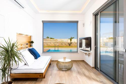 Sardines Luxury Villas