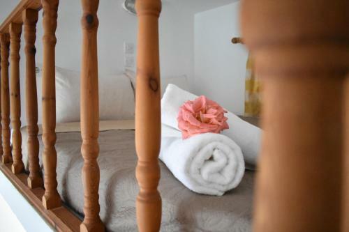 Apartamento Haraki Serene Ocean