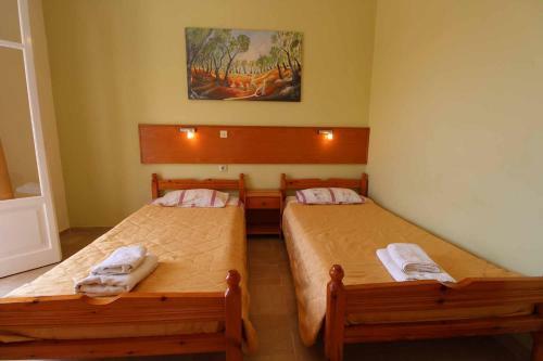 Apartamento House Dimitri Agios Georgios Pagoi Corfu