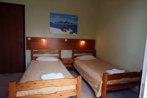 Apartamento House Dimitri Agios Georgios Pagoi Corfu