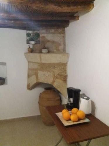 Anna's Traditional House