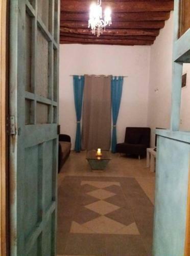 Anna's Traditional House