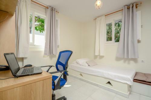 Apartamento Katerinas Villa