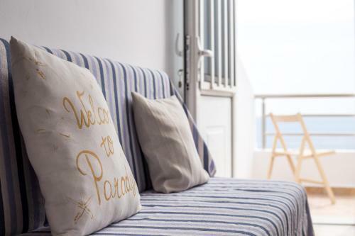 Apartamento Haraki Bay Loft (by Haris)