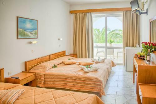 Haraki Bay Hotel Apartments