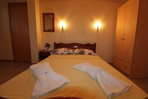 Apartamento White House Pagoi