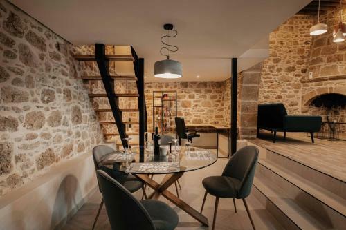 Apartamento La Casa Dell'arch