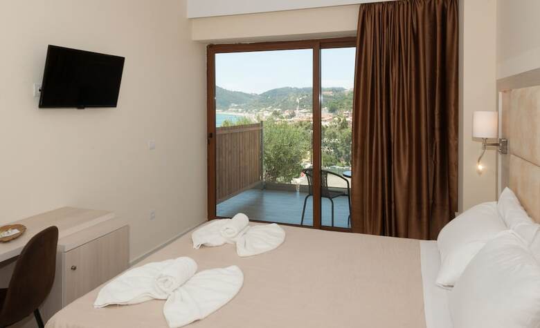 Porto Demo Hotel