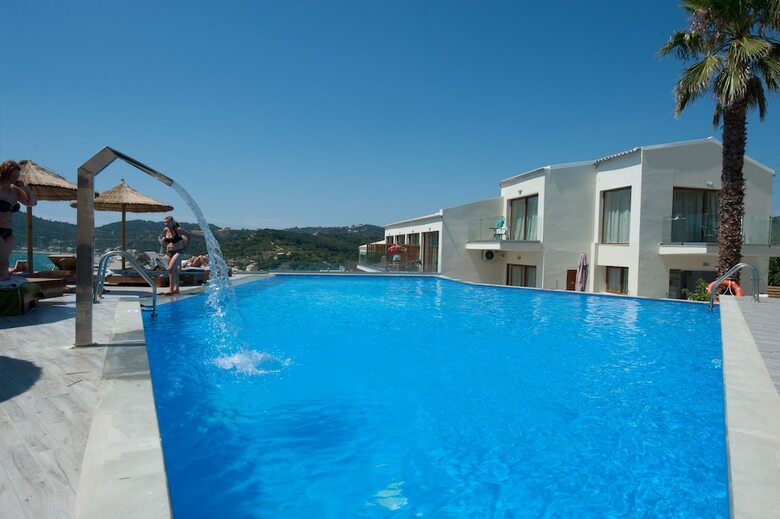 Porto Demo Hotel