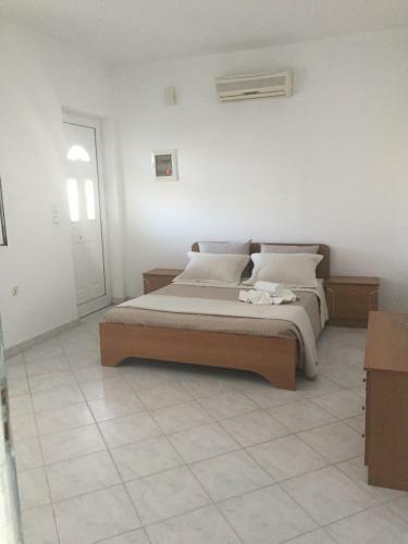 Charaki Villa Sea View