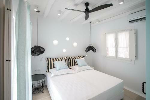 Apartamento Majo Suites Hotel