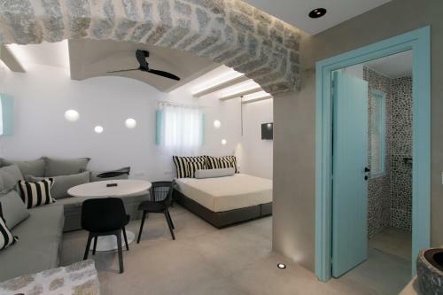 Apartamento Majo Suites Hotel