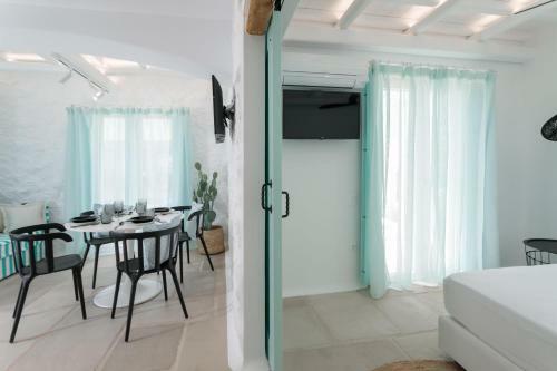 Apartamento Majo Suites Hotel