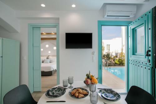 Apartamento Majo Suites Hotel