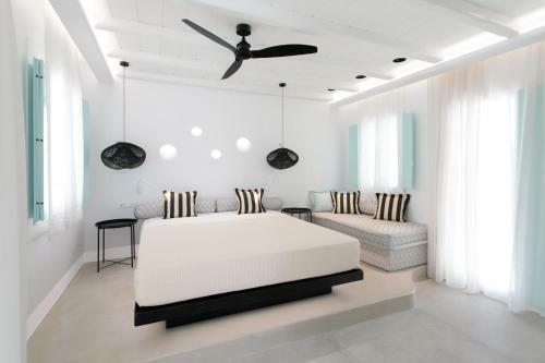 Apartamento Majo Suites Hotel