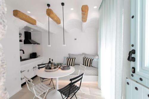 Apartamento Majo Suites Hotel