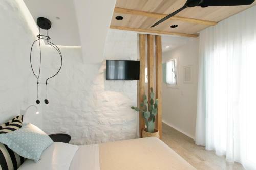 Apartamento Majo Suites Hotel