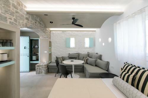 Apartamento Majo Suites Hotel