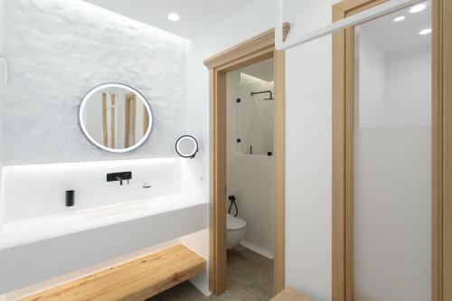 Apartamento Majo Suites Hotel