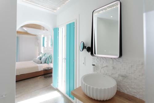 Apartamento Majo Suites Hotel