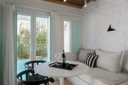 Apartamento Majo Suites Hotel