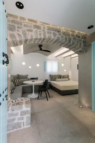 Apartamento Majo Suites Hotel