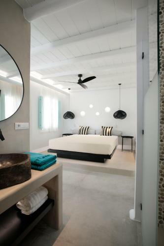 Apartamento Majo Suites Hotel