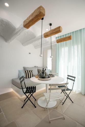 Apartamento Majo Suites Hotel