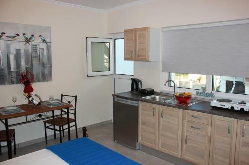 Apartamento Budget Studio 2 - Renovated January 2020