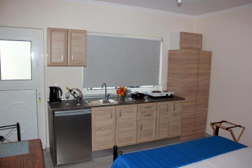 Apartamento Budget Studio 2 - Renovated January 2020